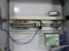 Smoot Ss Scaling Hopper W/ Load Cells, Readout, And Control Panel